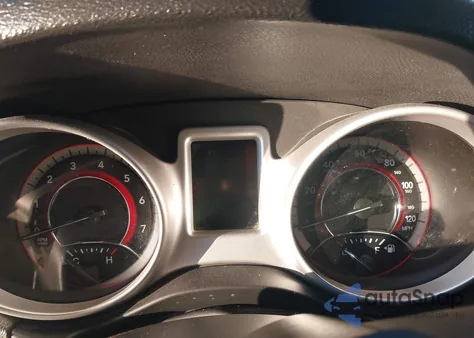 2020 Dodge Journey Se Value из США, поврежденный, VIN 3C4PDCAB8LT199312